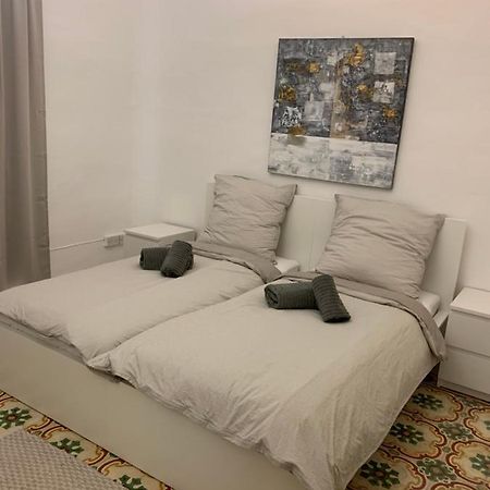 2 Bedroom Apartment In The Centre Of Valletta Zewnętrze zdjęcie
