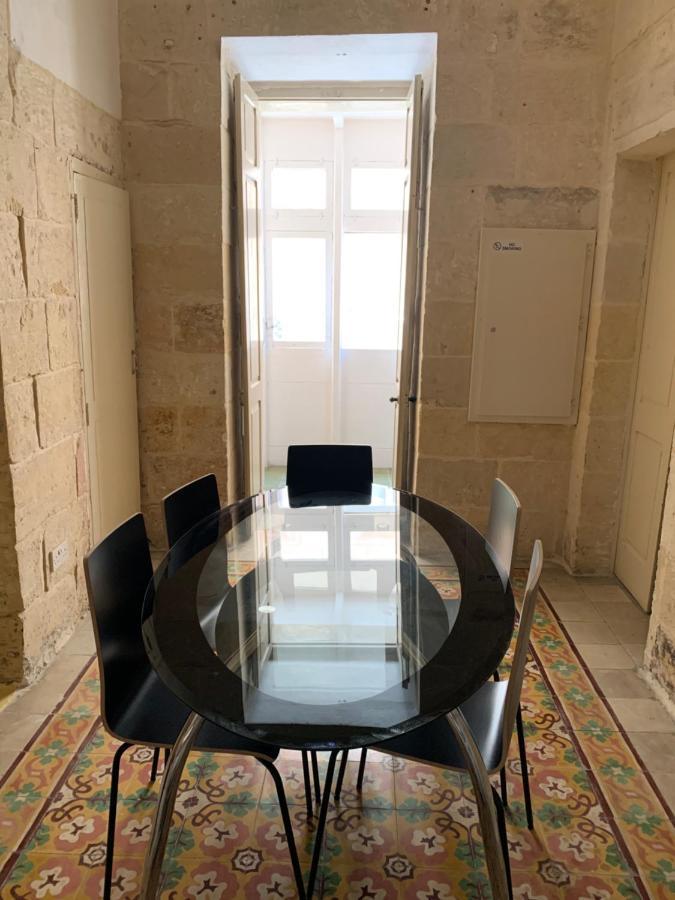 2 Bedroom Apartment In The Centre Of Valletta Zewnętrze zdjęcie