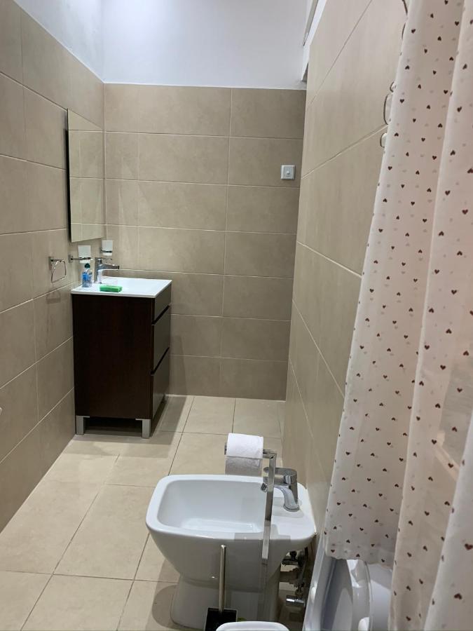 2 Bedroom Apartment In The Centre Of Valletta Zewnętrze zdjęcie